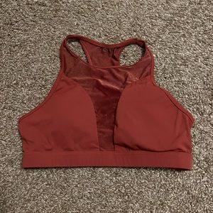 Pop flex large sports bra